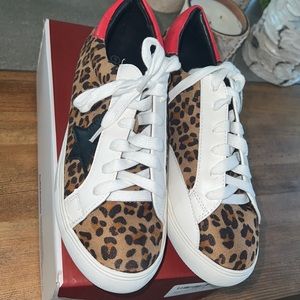 Nature Breeze Fashion Star sneaker